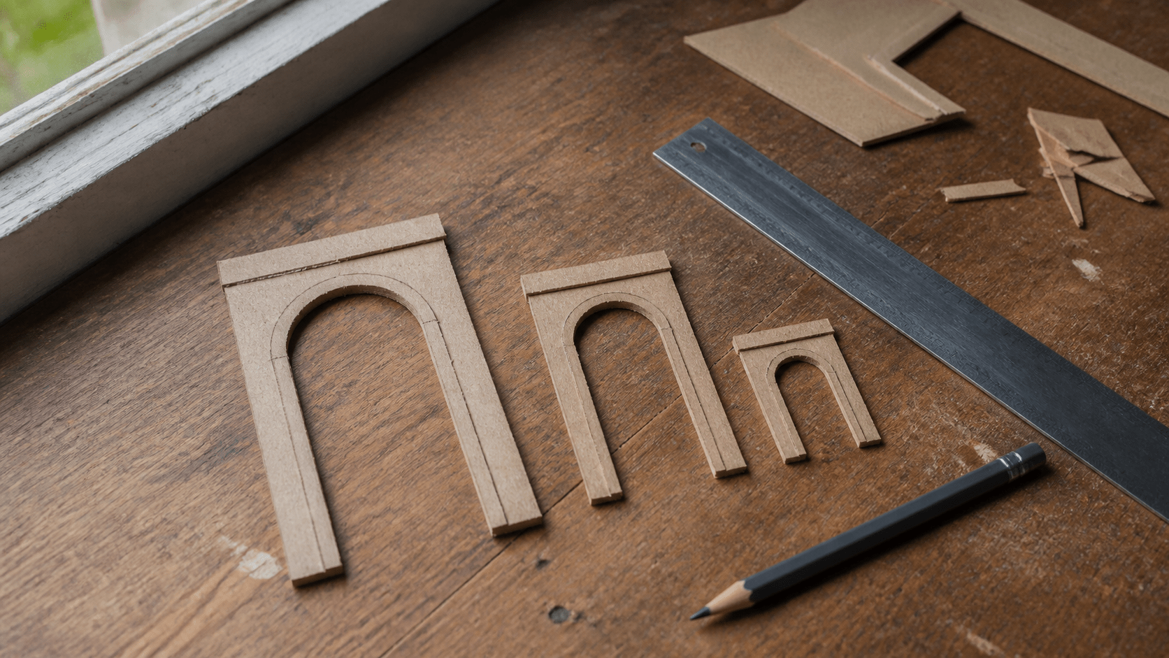 Understanding Miniature Scales: A Practical Guide to 1:12, 1:24, and 1:48 - HiNooki