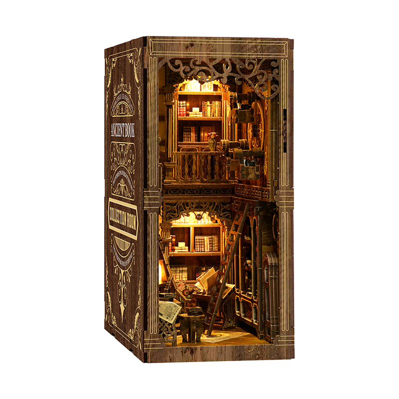 Antique Library