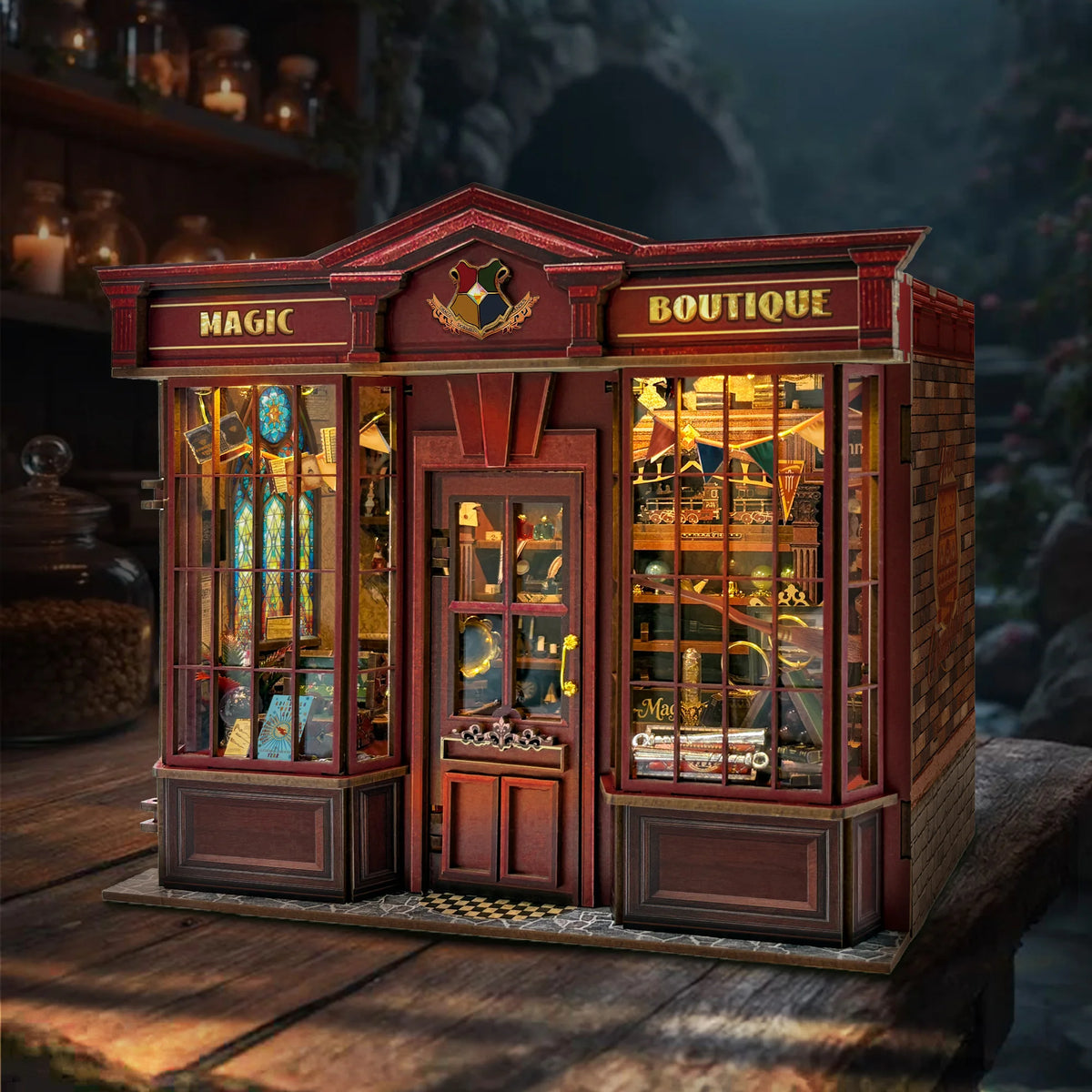 Magic Boutique
