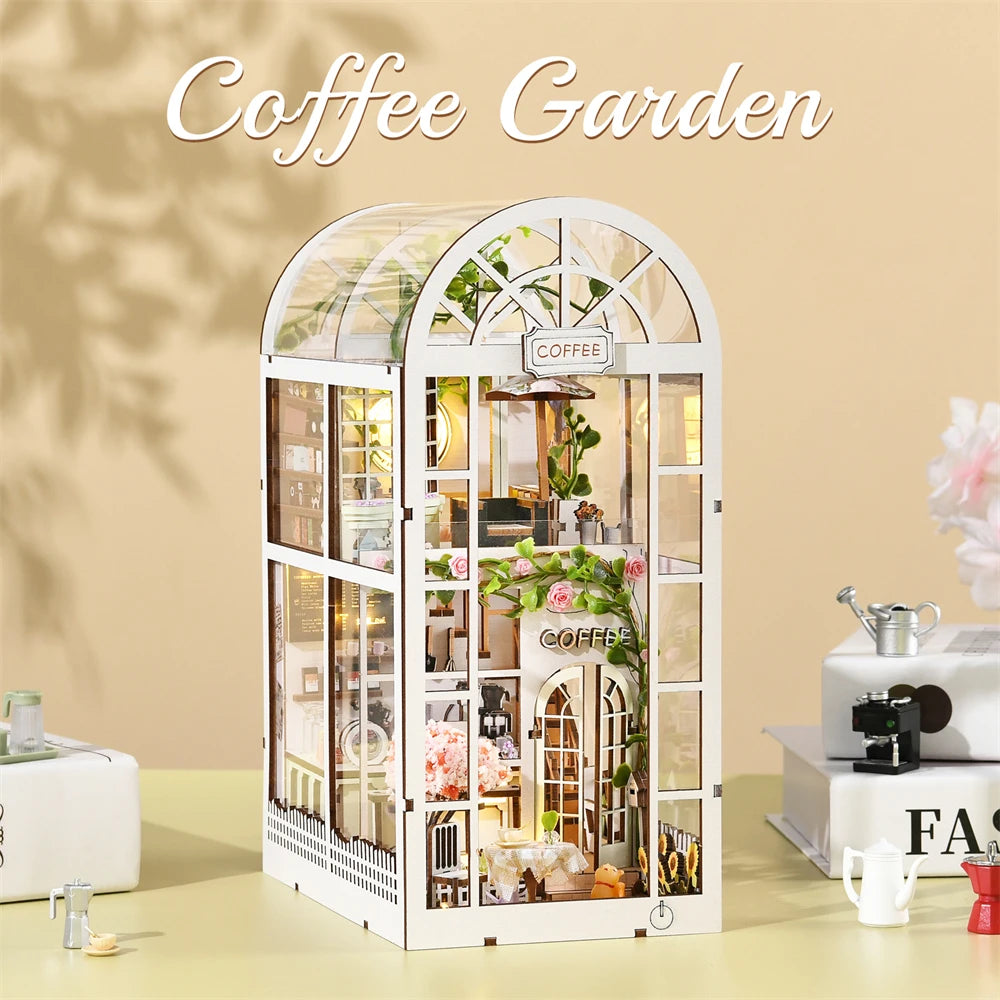 Coffee Garden