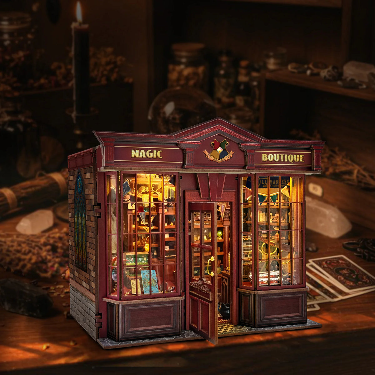 Magic Boutique