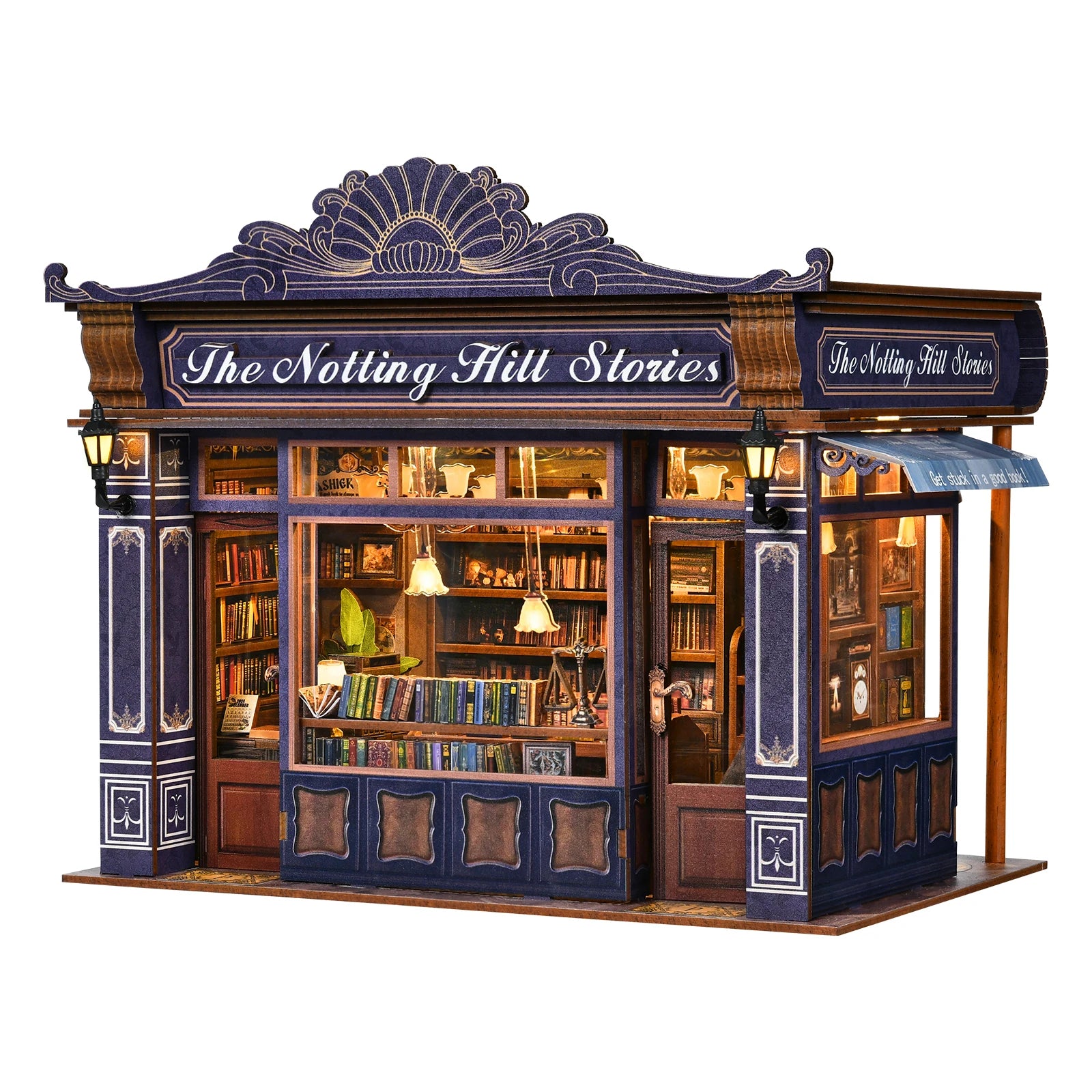 Notting Hill Bookstore