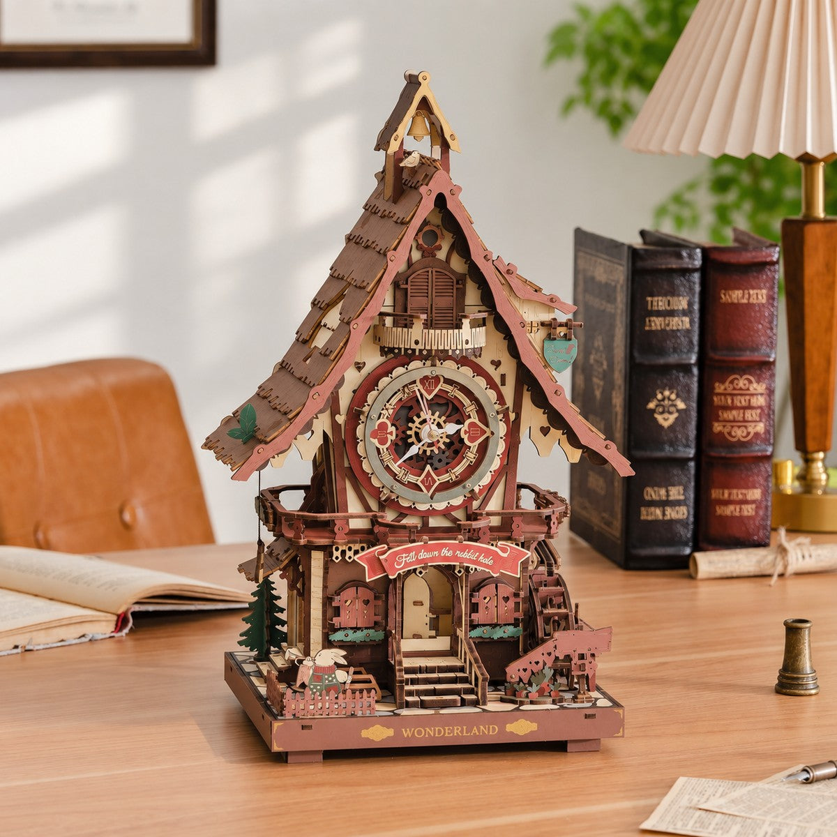 Cuckoo Clock
