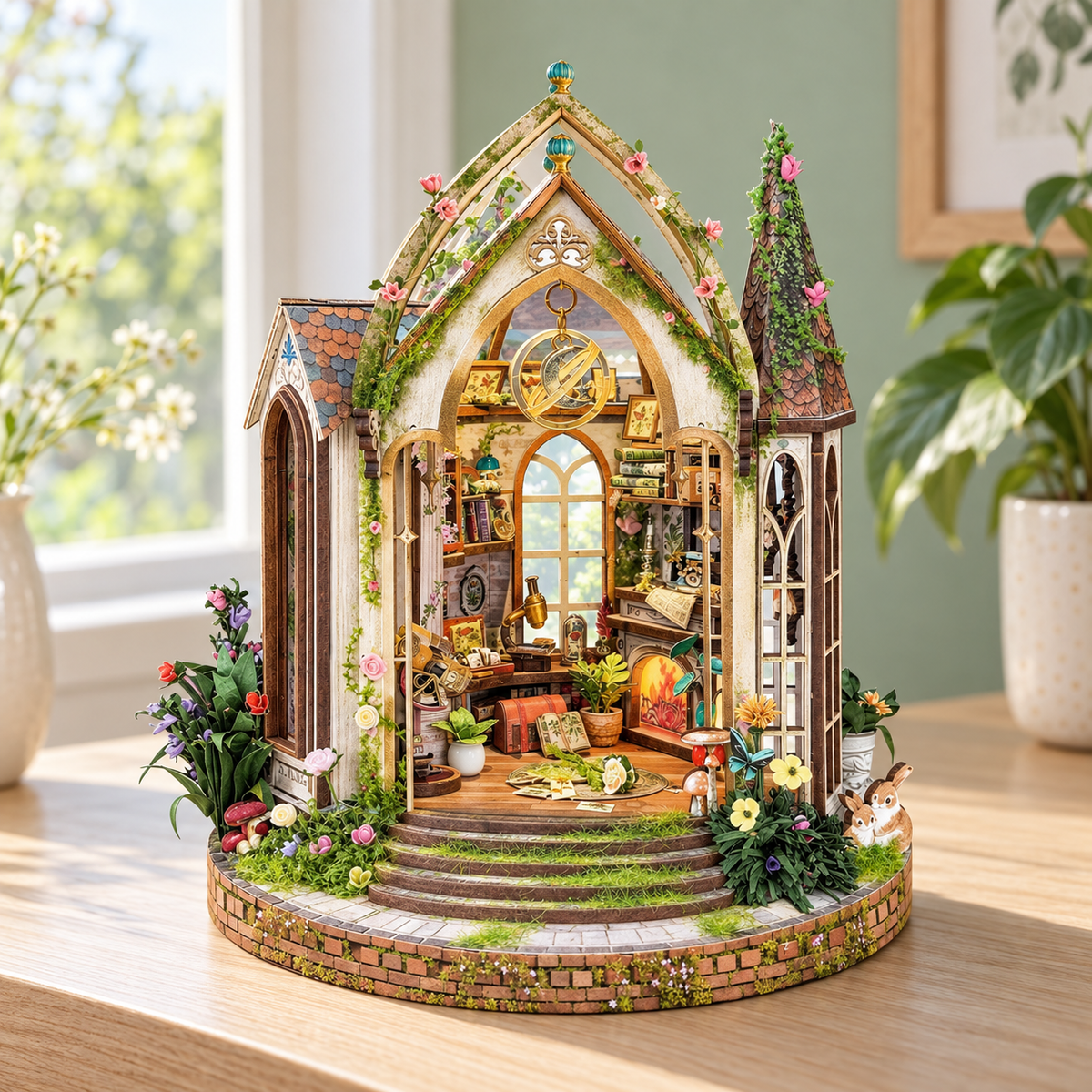 Dreamland Floral Studio