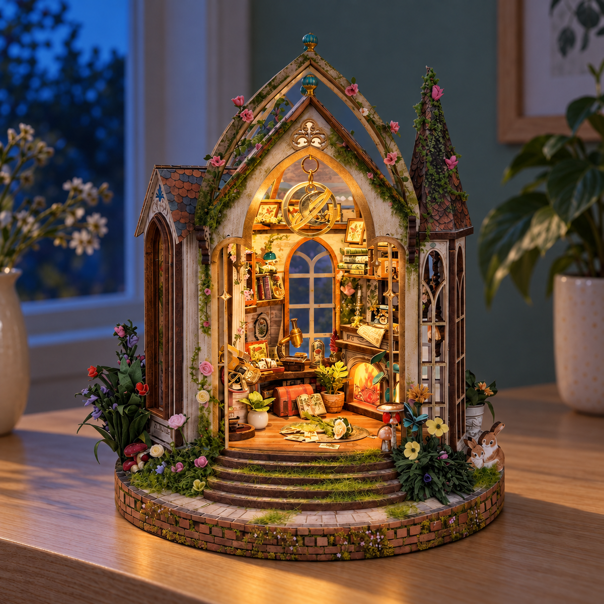 Dreamland Floral Studio
