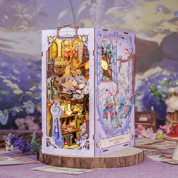 Flower Forest Concert - Hi Nooki
