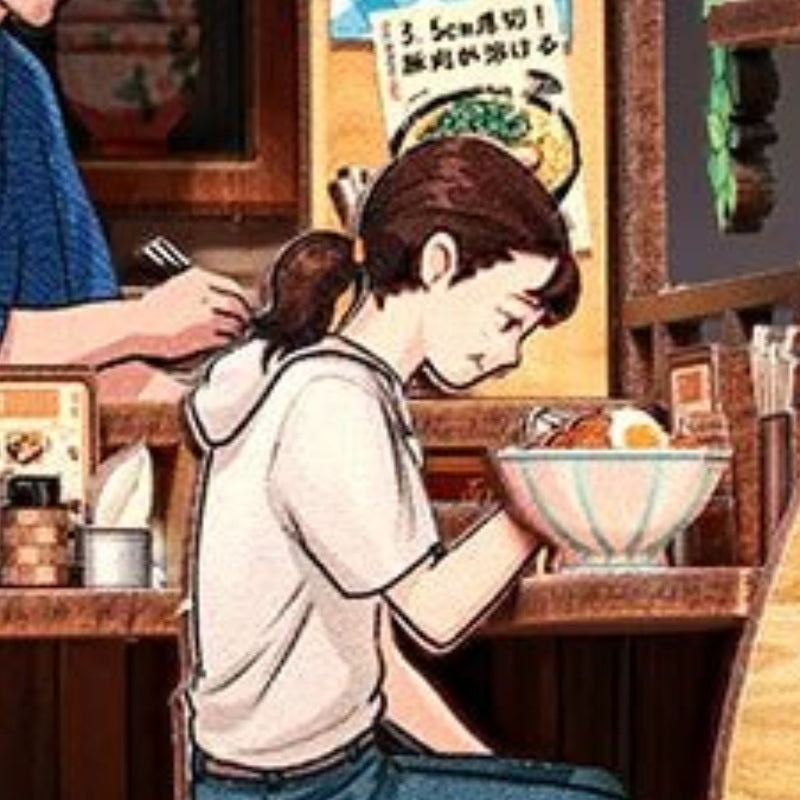 A bowl at the counter
