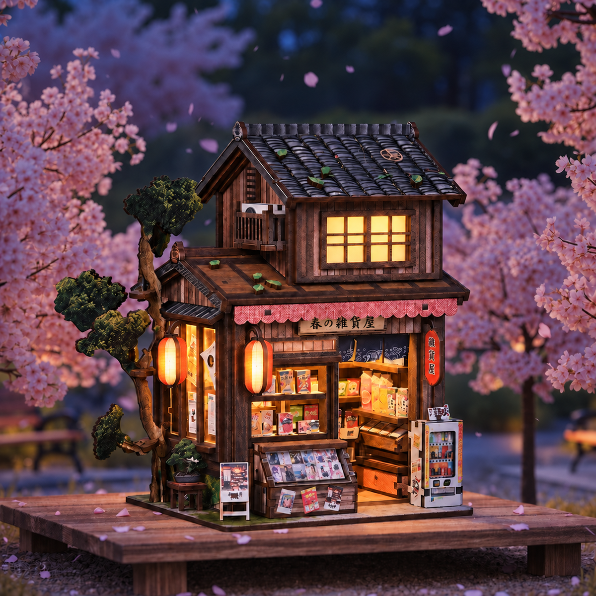 Épicerie Kasuga