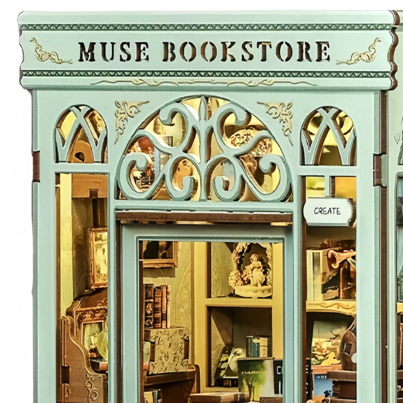 An entrance worth a closer look