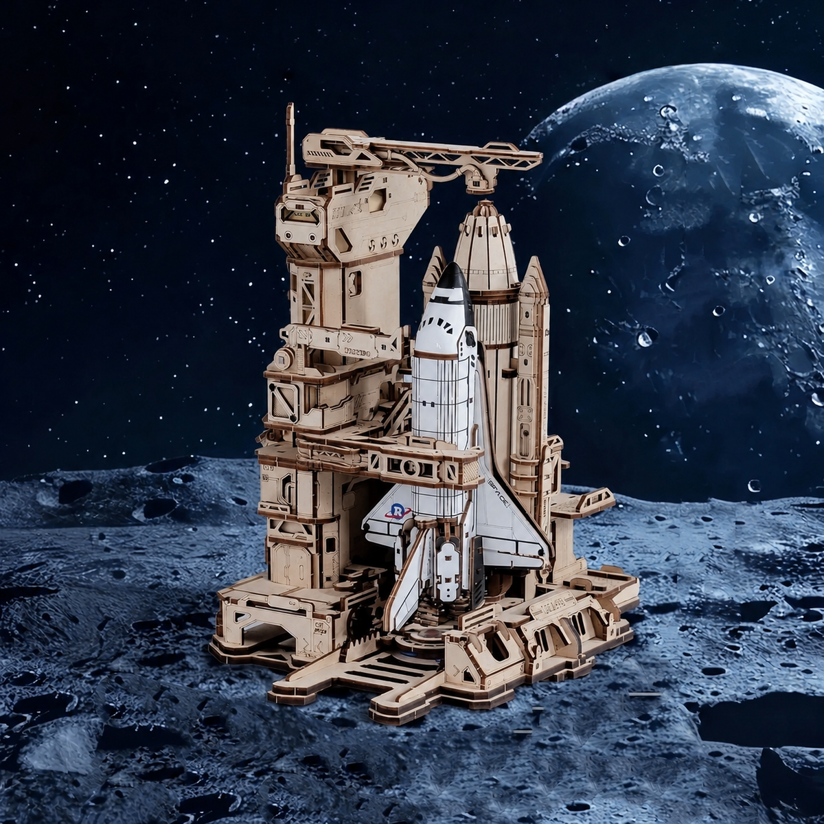 Space Shuttle