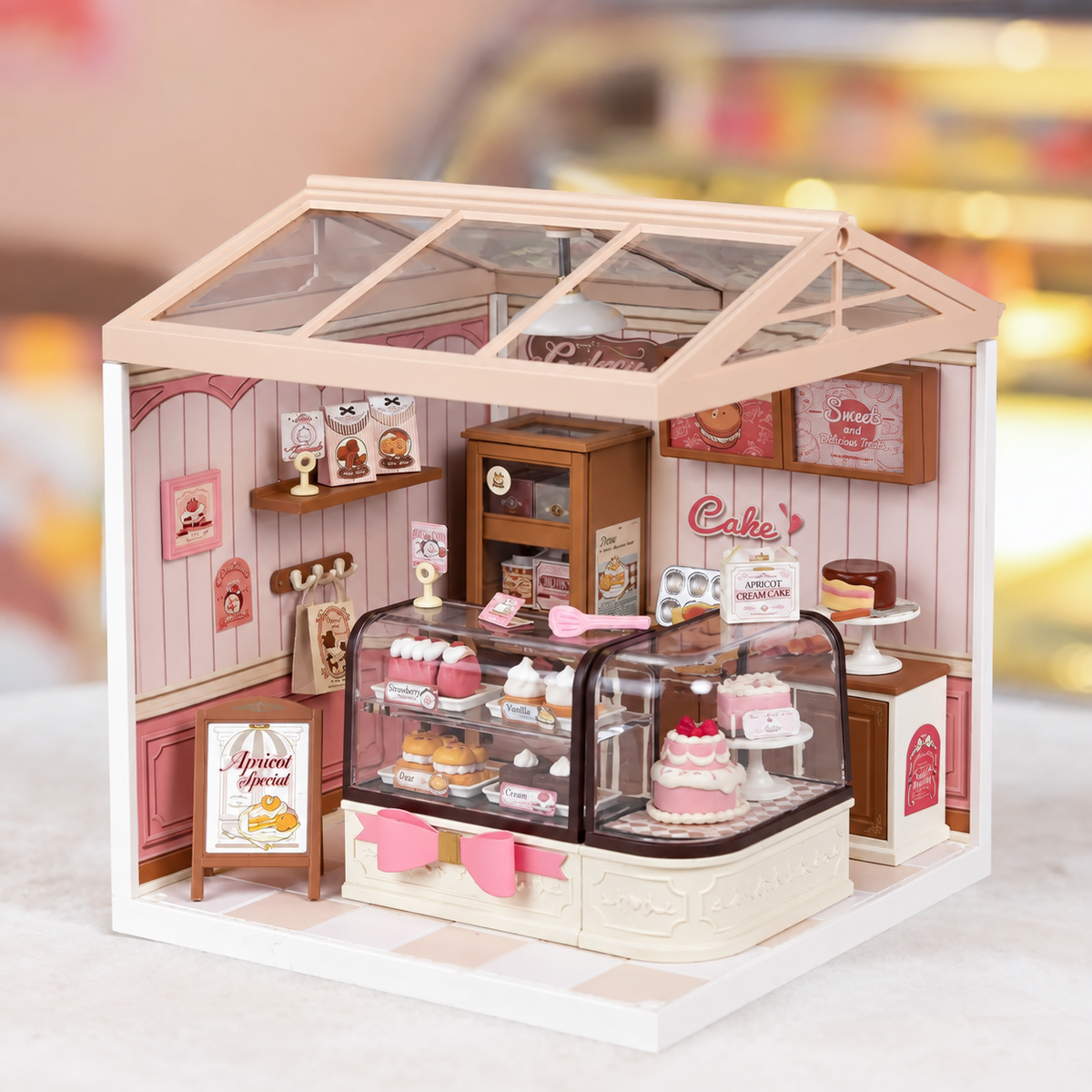 Tasty Cake Shop