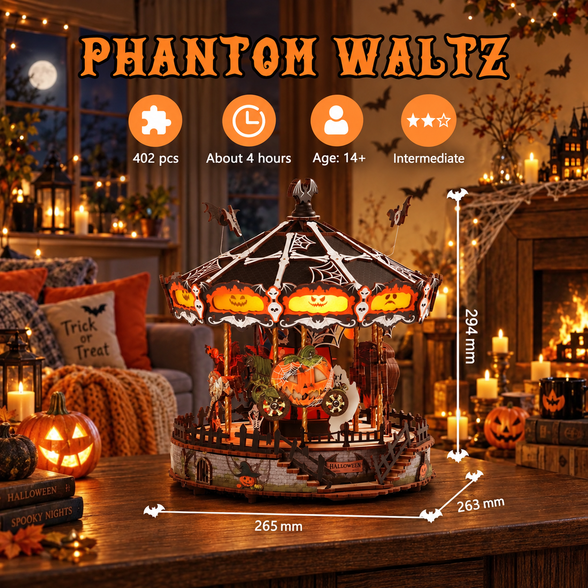 Phantom Waltz square 4