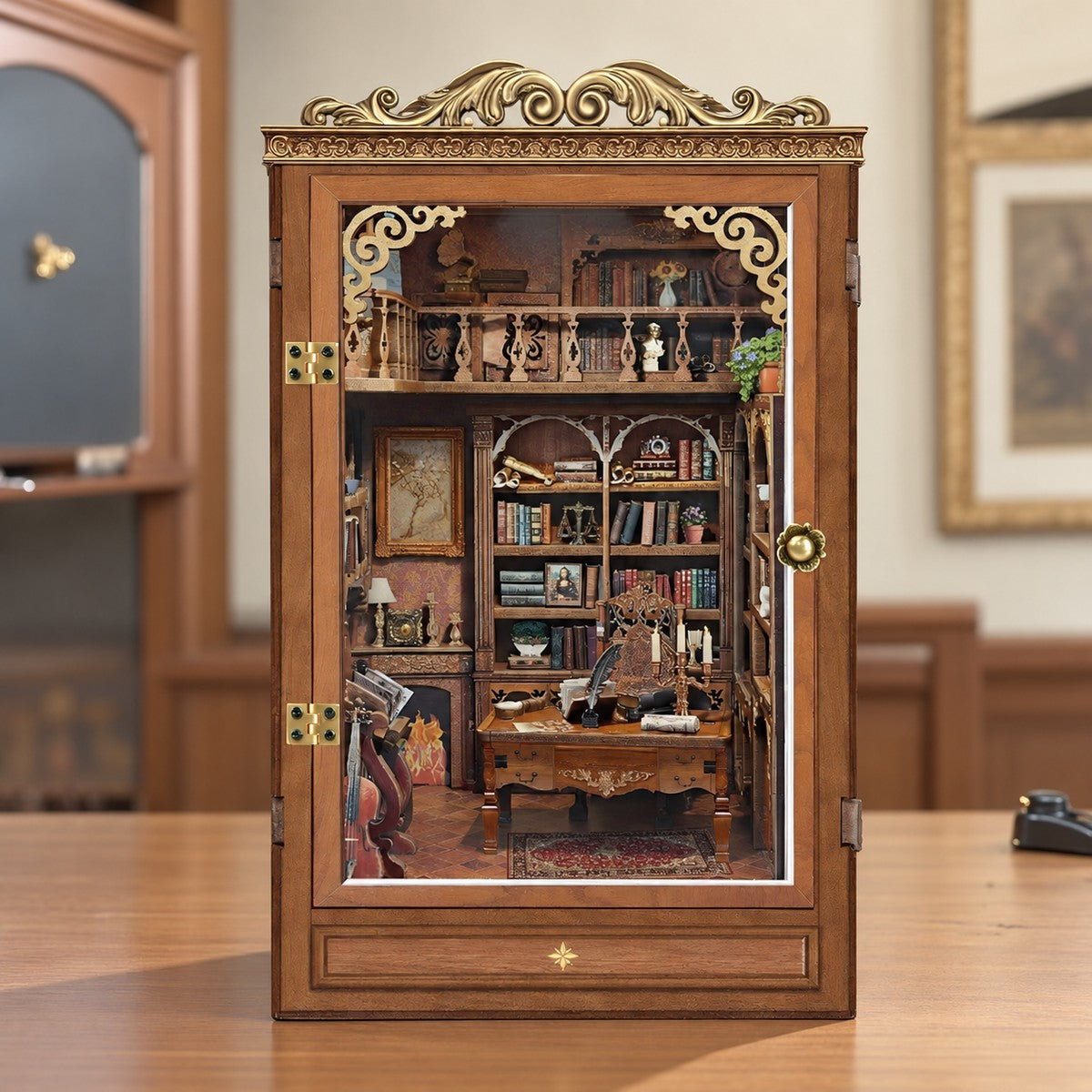 Time Book House