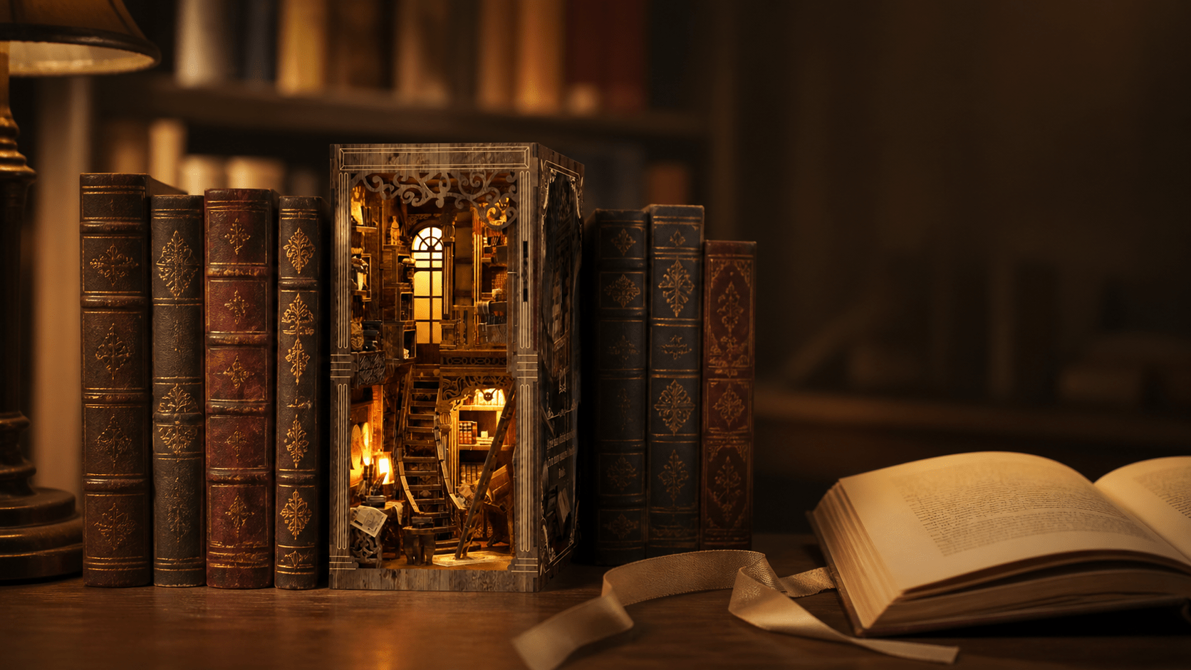 20 unique gifts for book lovers who have everything - HiNooki