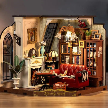 Miniature Scenes
