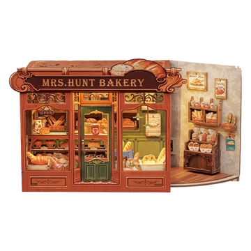 Bakery
