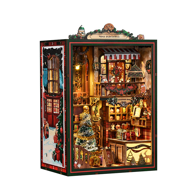 Christmas Shop