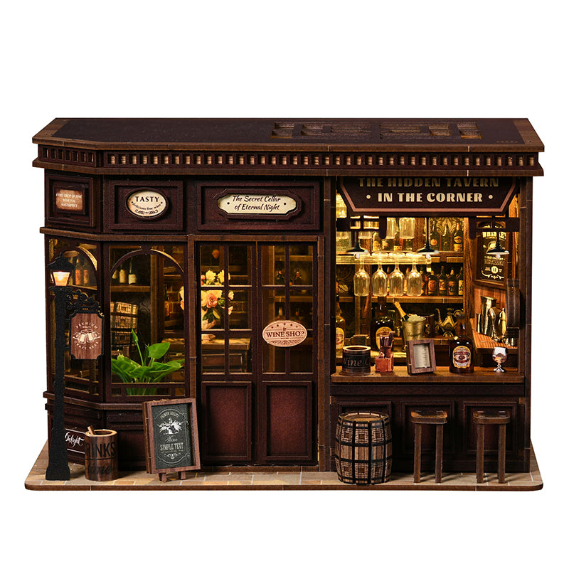 Corner Tavern