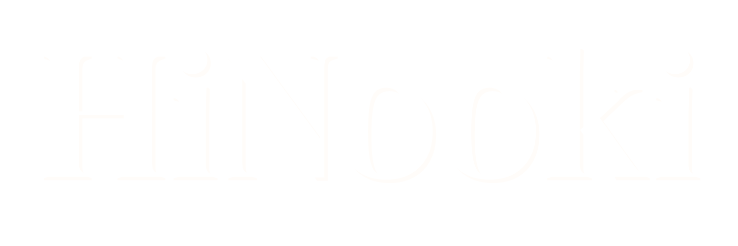 HiNooki