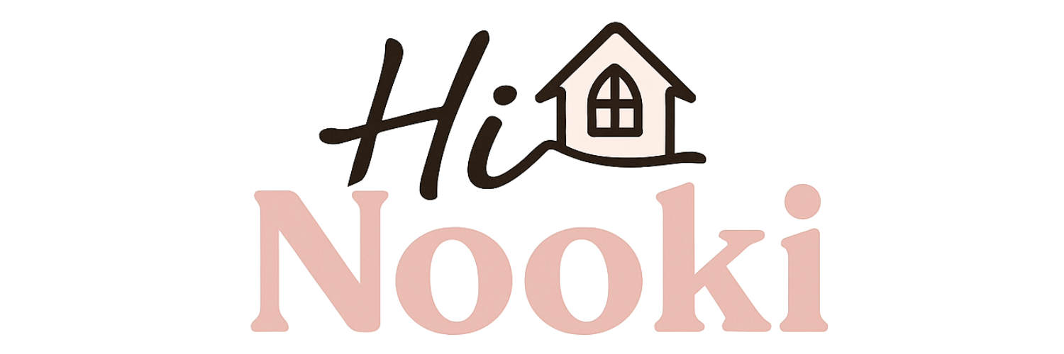Hi Nooki