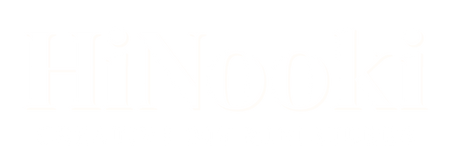 HiNooki