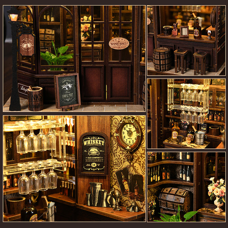 Corner Tavern