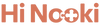 Hi Nooki