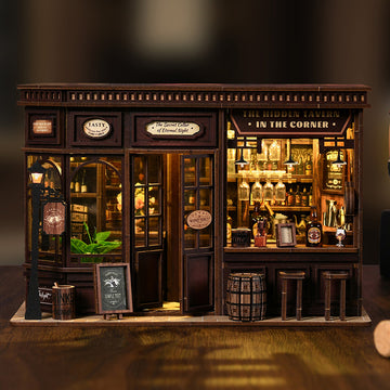 Corner Tavern