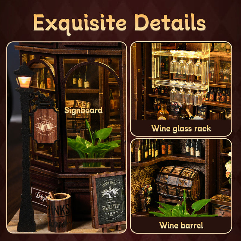 Corner Tavern