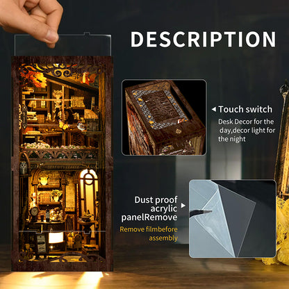 세레니티 커피 하우스