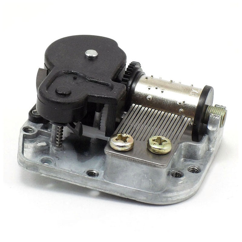 Music Box