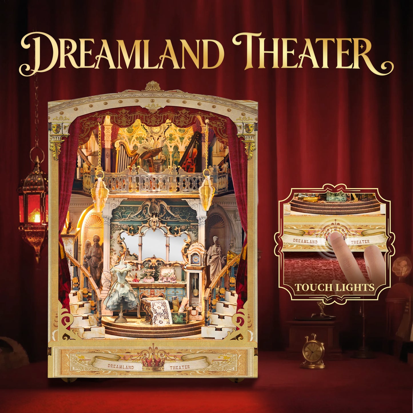Dreamland Theater
