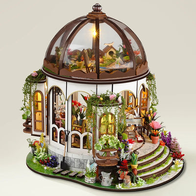 Hanging Garden