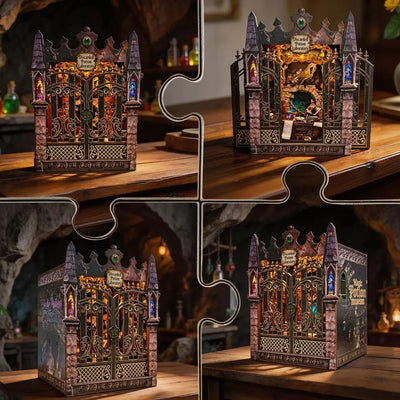 Twilight Potion