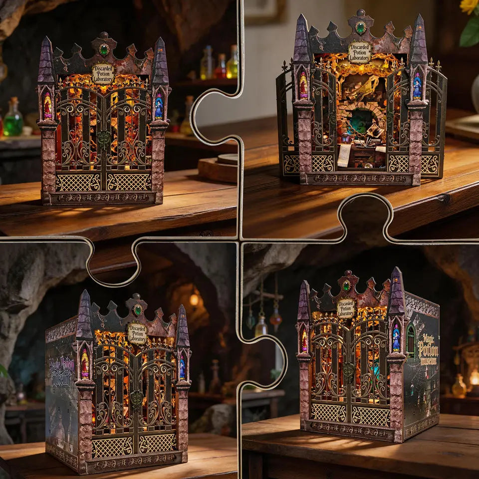 Twilight Potion