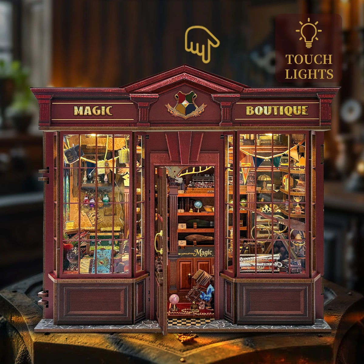 Magic Boutique