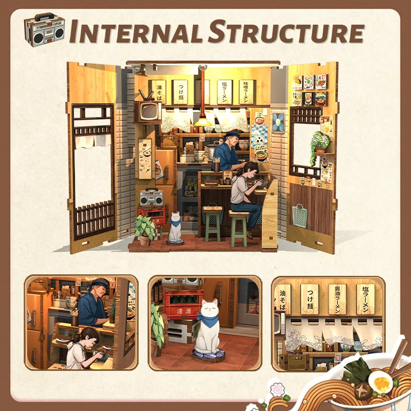 Kyoto Blossom Kitchen