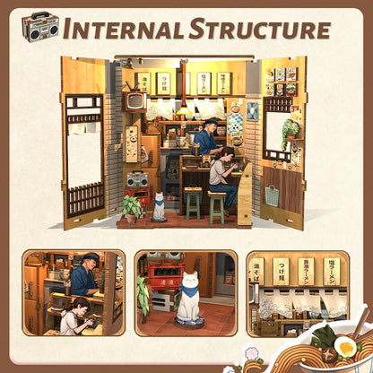 Kyoto Blossom Kitchen