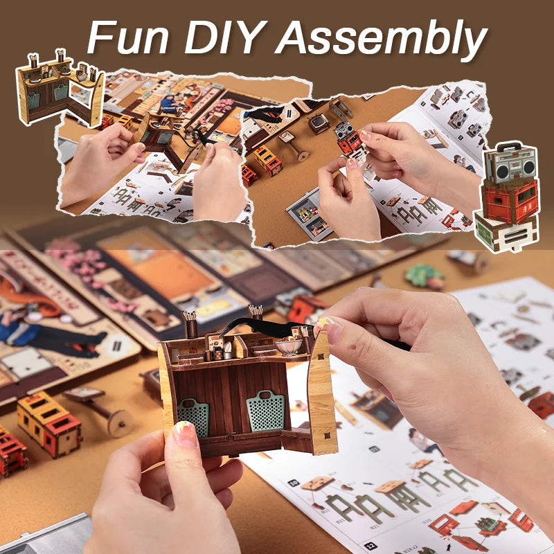 Kyoto Blossom Kitchen