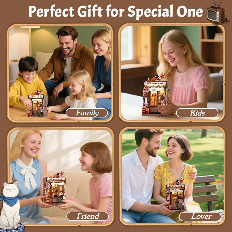 Kyoto Blossom Kitchen