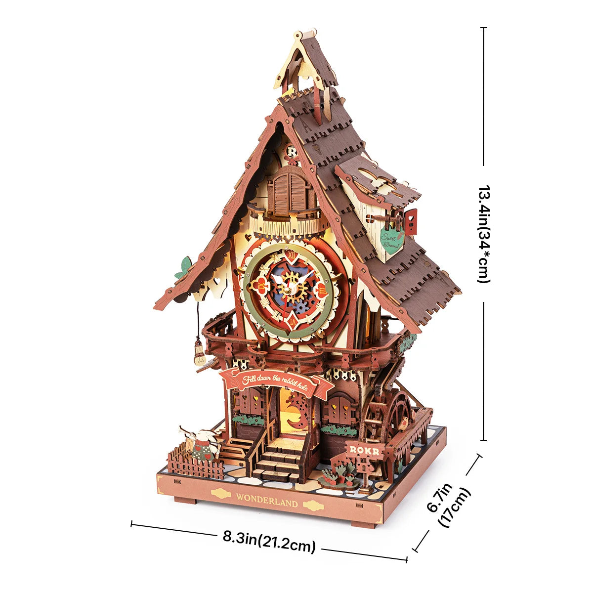Cuckoo Clock