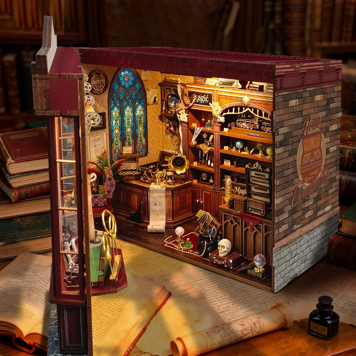 Magic Boutique