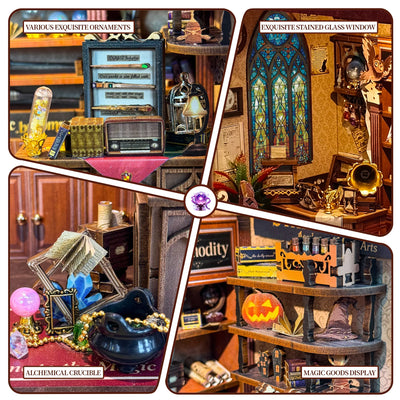 Magic Boutique