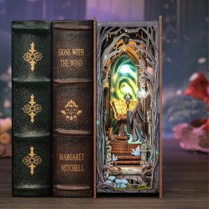 Gate of Wonderland