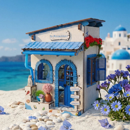 Strand-Ecke