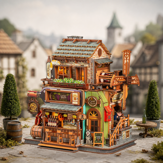 Corner Tavern