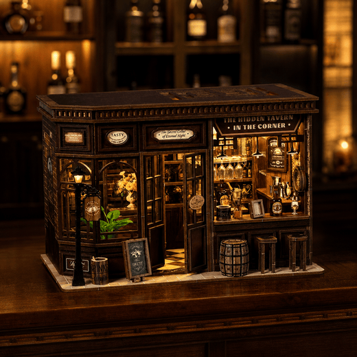 Corner Tavern