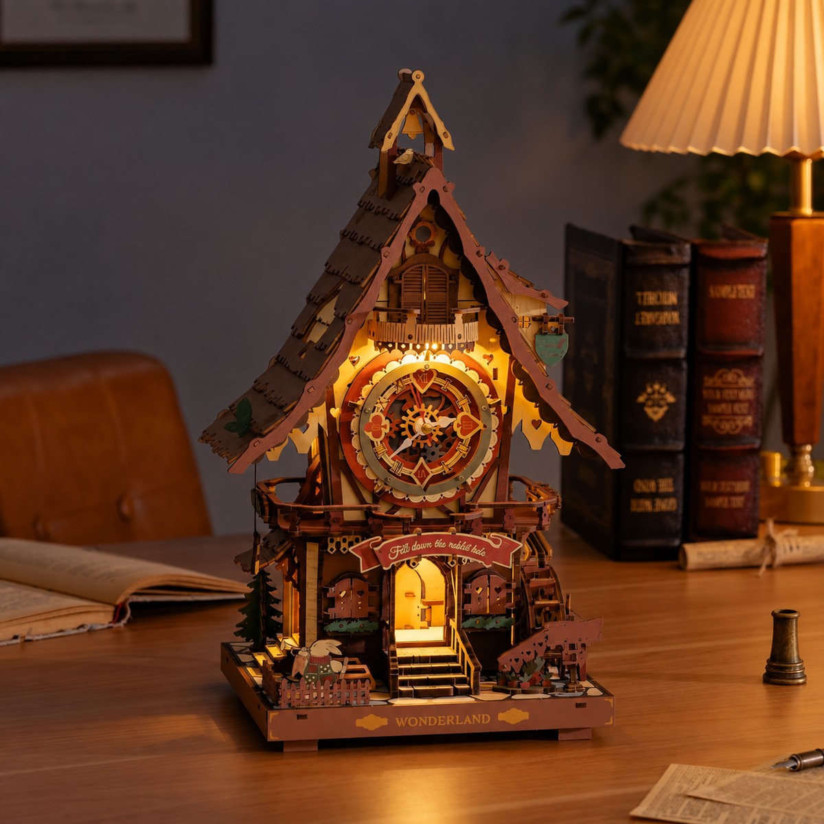 Cuckoo Clock