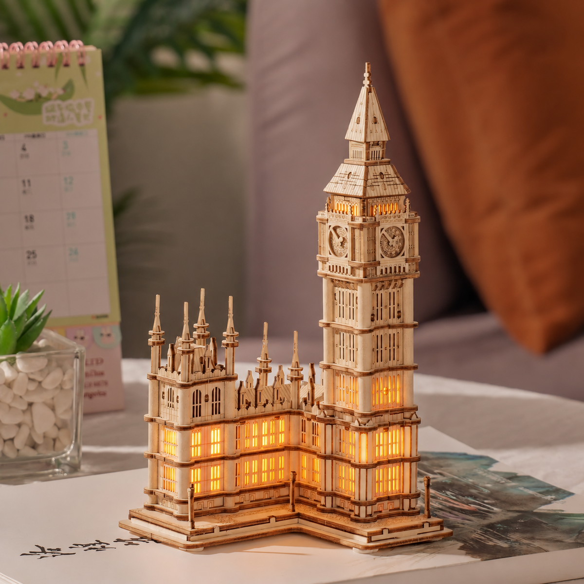 Big Ben 