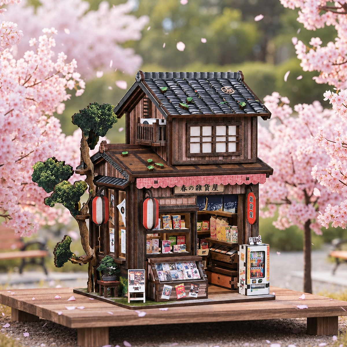 Épicerie Kasuga
